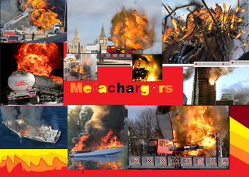 Metachargers