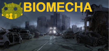 Biomecha