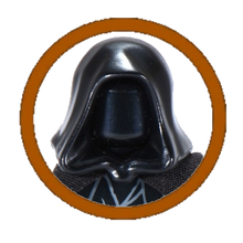 Ringwraith Character Icon