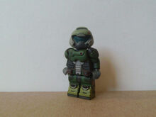 Doomslayerlego