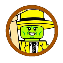 The Mask