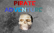 Pirate Adventure