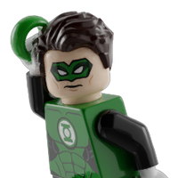 Green Lantern Cutiepenguin2 Lego Dimensions Customs Community Fandom