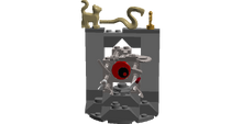 BIOMECHA Portal