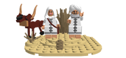 Desert Traders