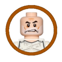 Captain Rex Character Icon