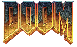 Doom Logo