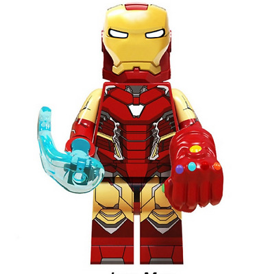 lego dimensions iron man