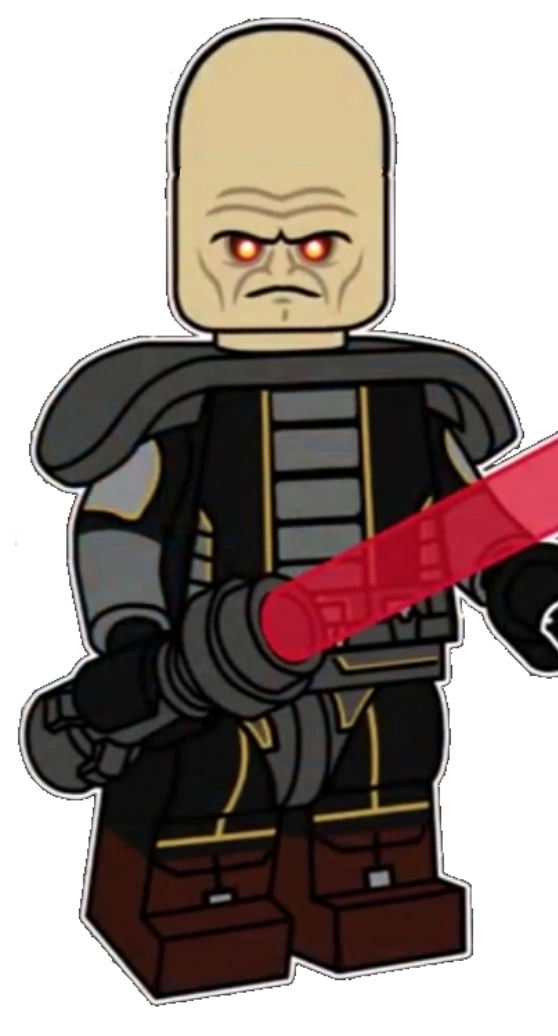 lego darth plagueis