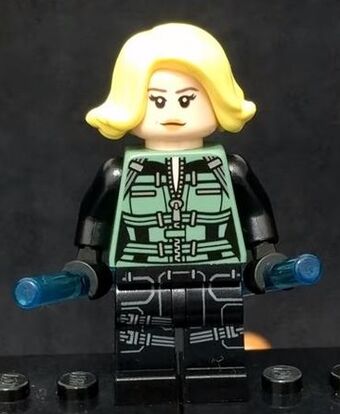 Black Widow Infiniteermoon Lego Dimensions Customs Community Fandom - black widows batons roblox