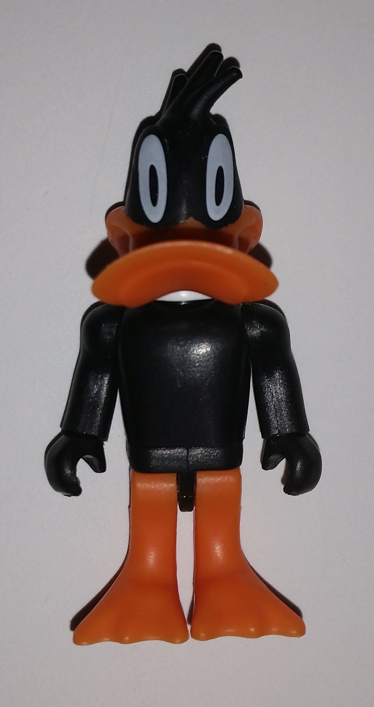 daffy lego