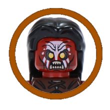 Uruk-hai Character Icon