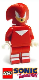 lego knuckles
