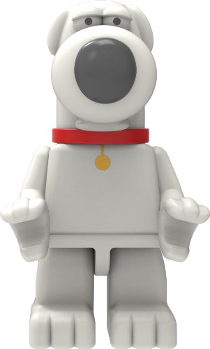 brian may lego figure