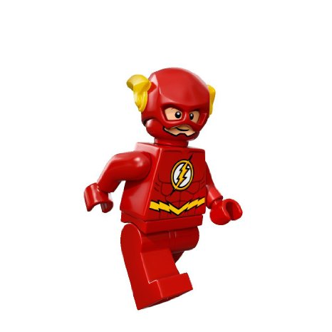 flash lego character