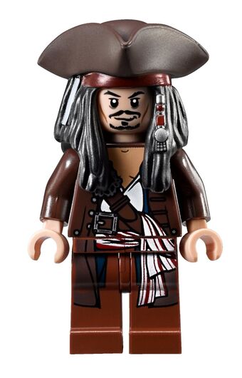 lego dimensions pirates of the caribbean