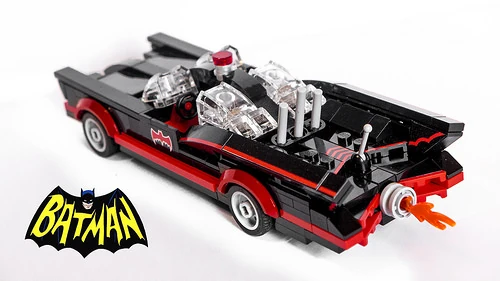 batmobile dimensions