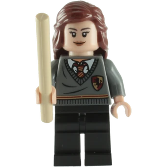 hermione granger lego dimensions