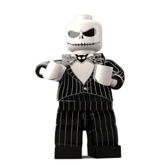 jack skeleton lego