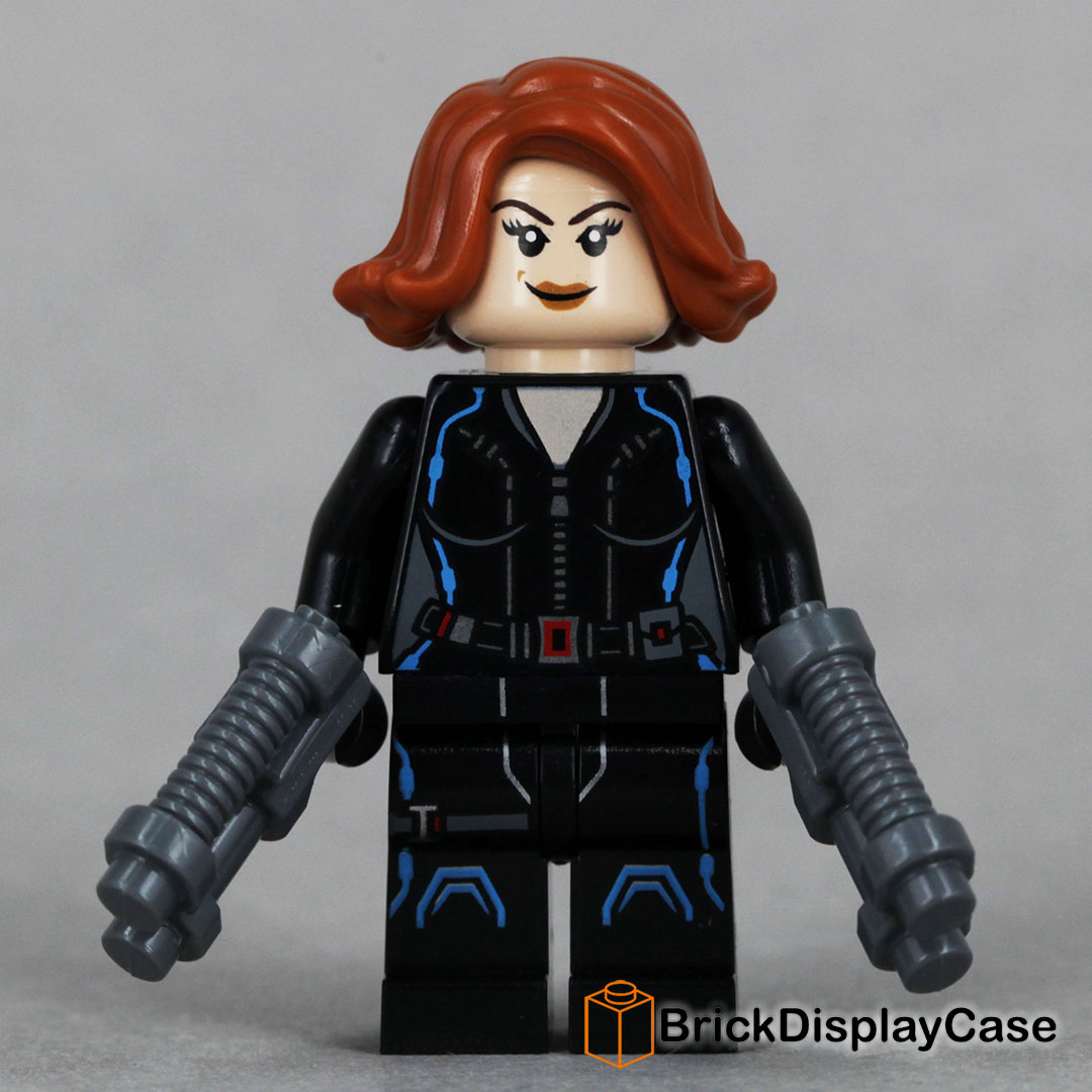 lego marvel black widow