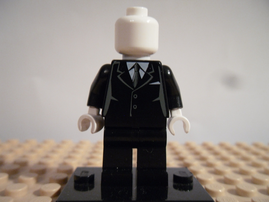 Slenderman | Lego Dimensions Fanon Wikia | FANDOM powered by Wikia