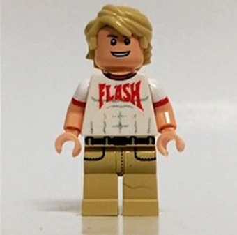 lego flash gordon