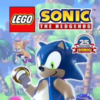 lego sonic the hedgehog game