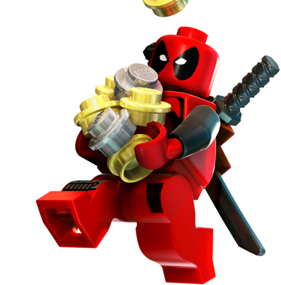 lego dimensions deadpool