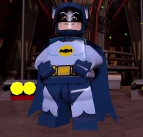 batman adam west lego