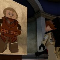 Metropolitan Museum Of Art Lego Dimensions Wiki Fandom