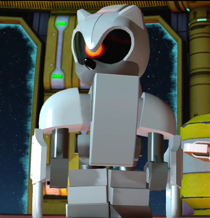 Image - Silver Sonic.png | LEGO Dimensions Wiki | FANDOM powered by Wikia