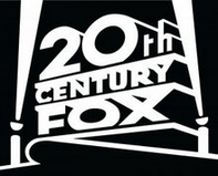 Twentieth century fox logo