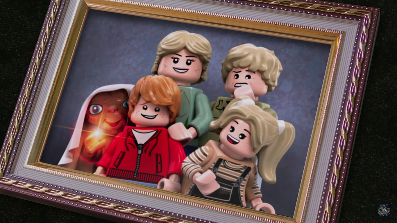 Mary | LEGO Dimensions Wiki | FANDOM powered by Wikia