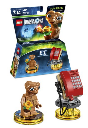 lego dimensions et