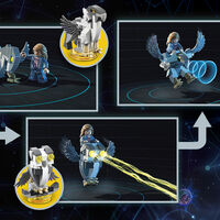 lego dimensions buckbeak