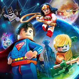 lego dimensions lloyd