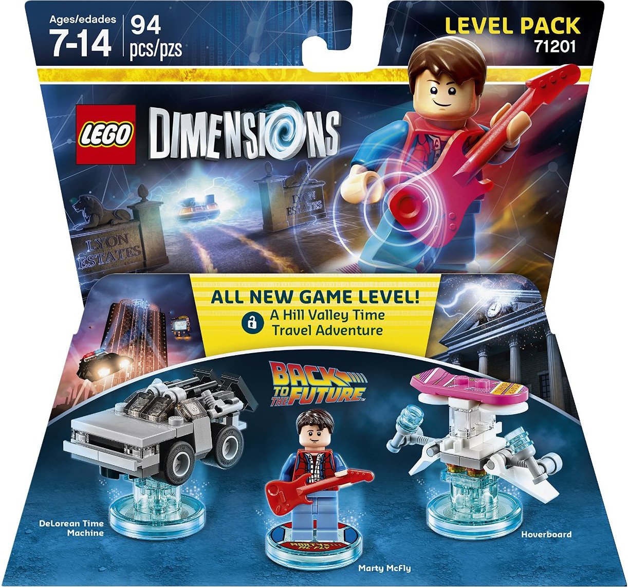 lego dimensions characters for sale