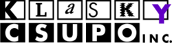 KlaskyCsupo
