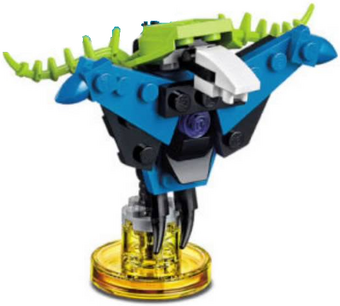 lego dimensions swooping evil