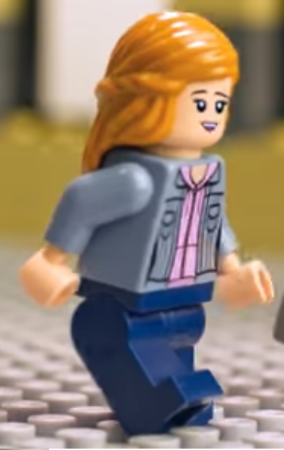 hermione lego polybag