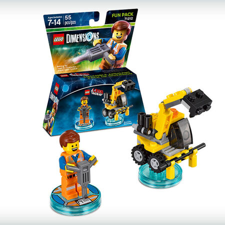 lego dimensions 71212
