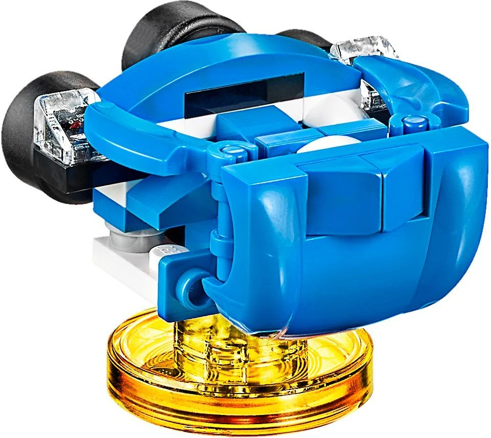 Blue Typhoon | LEGO Dimensions Wiki | FANDOM powered by Wikia