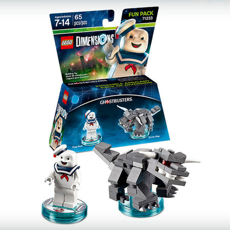 lego 71233
