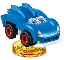 sonic speedster lego dimensions wiki fandom powered by wikia
