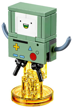 bmo dimensions