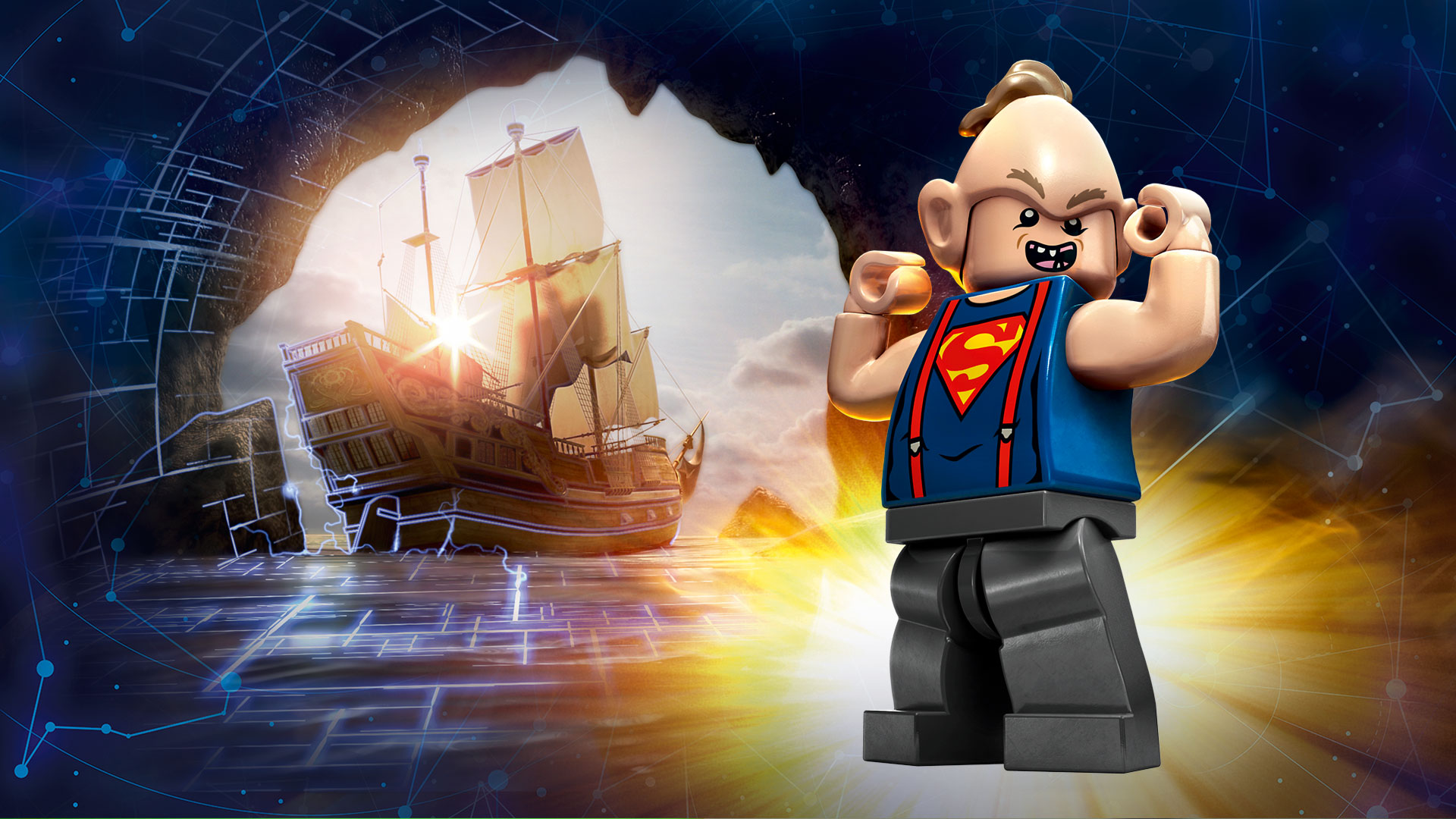 Lego dimensions steam фото 72