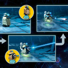 lego dimensions dalek