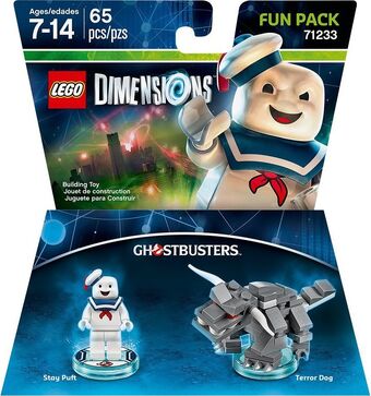lego 71233