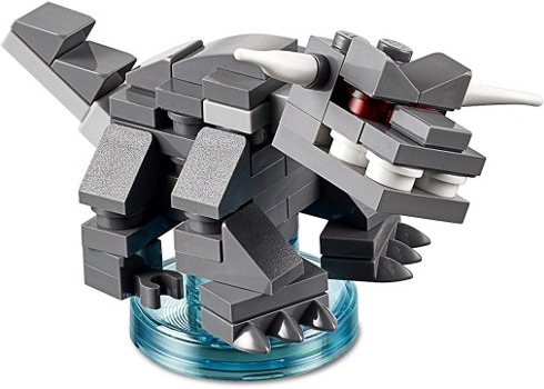 thomas dragon set