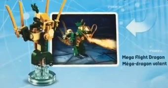 lego dimensions golden ninja